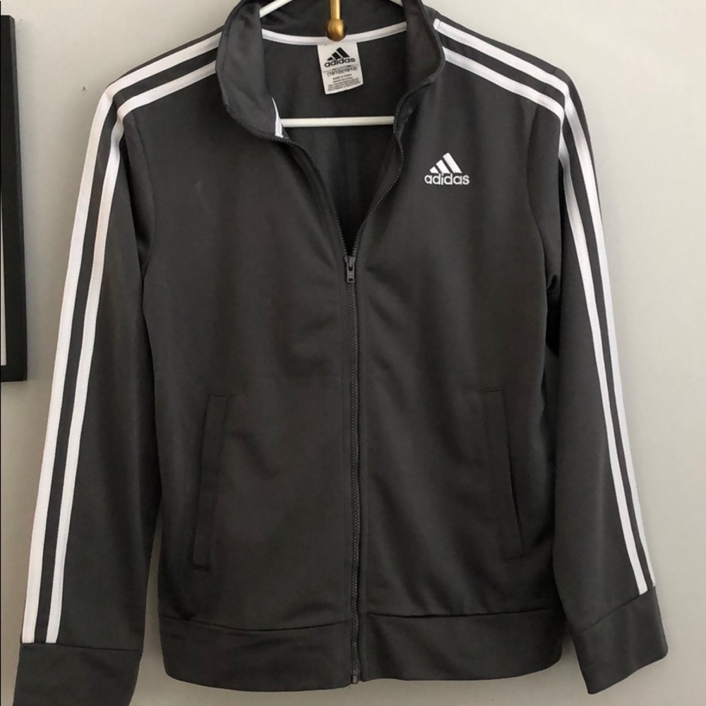Adidas Jacket